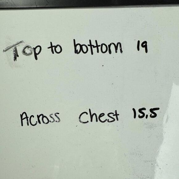 Lululemon Jacket Women’s 6 gray restless II crop athletic preppy workout running - Picture 5 of 7